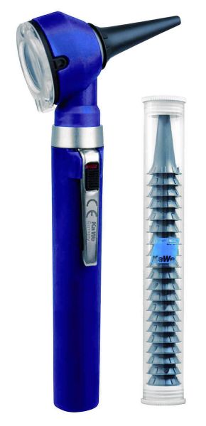 Otoskop PICCOLIGHT® C, in Stofftasche