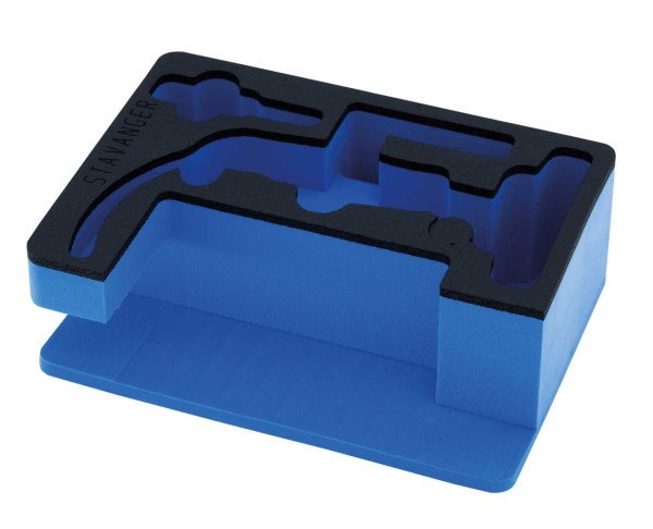 STAVANGER ® module insert, for Dahlhausen video laryngoscope