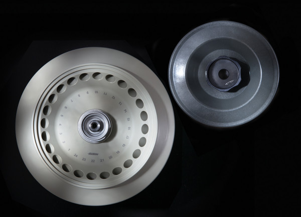 Winkelrotor 24 x 1,5/2 ml