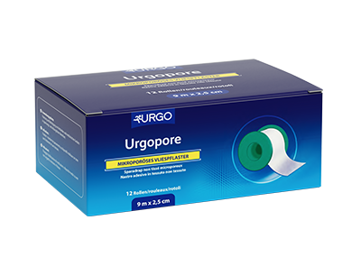 Urgopore®